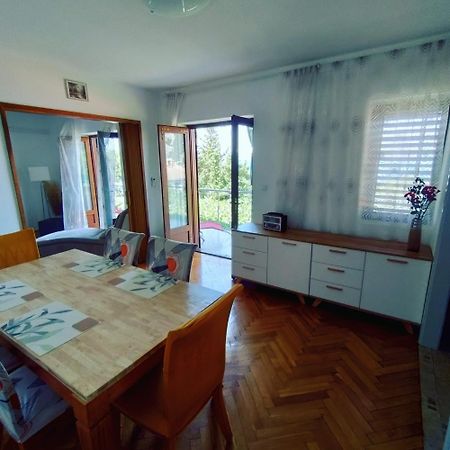Apartment Mlija โอมิช ภายนอก รูปภาพ