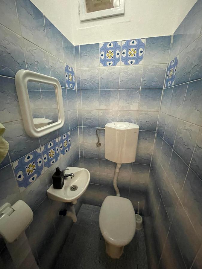 Apartment Mlija โอมิช ภายนอก รูปภาพ